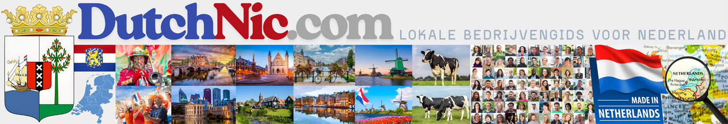 Gemaakt in Nederland - Rena Castings B.V.